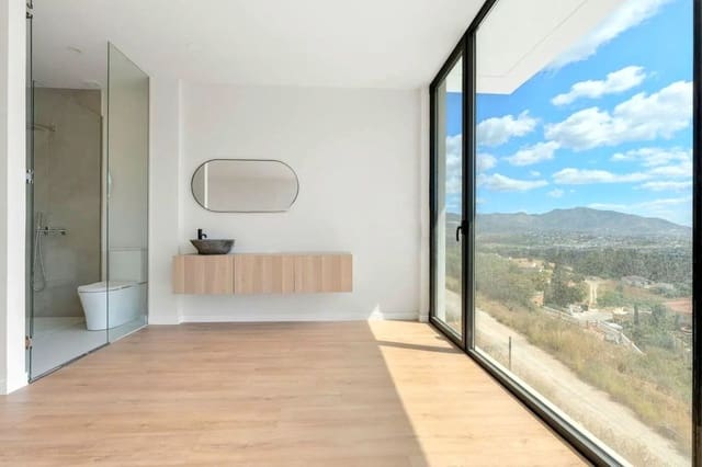 3 quarto Moradia para venda em Cerros del Águila, Mijas com piscina garagem - 989 000 € (Ref: 9135939)