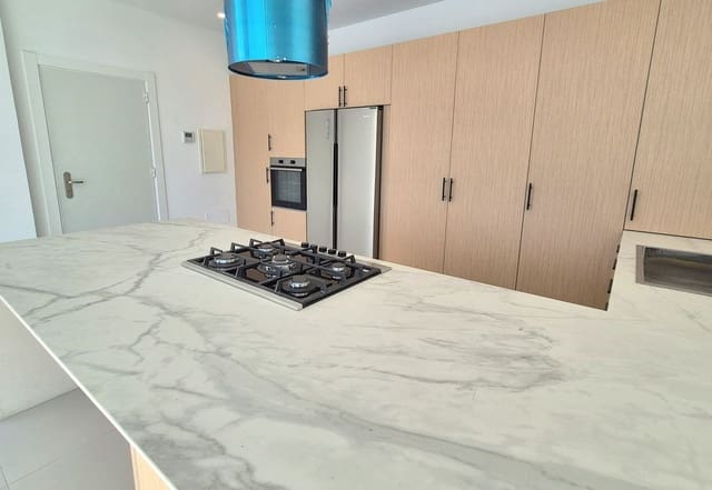 3 quarto Moradia para venda em Cerro del Aguila, Mijas com piscina garagem - 989 000 € (Ref: 9135939)