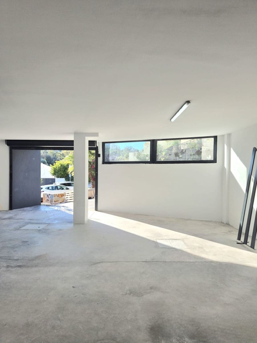 3 soveværelse Villa til salg i Cerro del Aguila med swimmingpool garage - € 989.000 (Ref: 9135939)