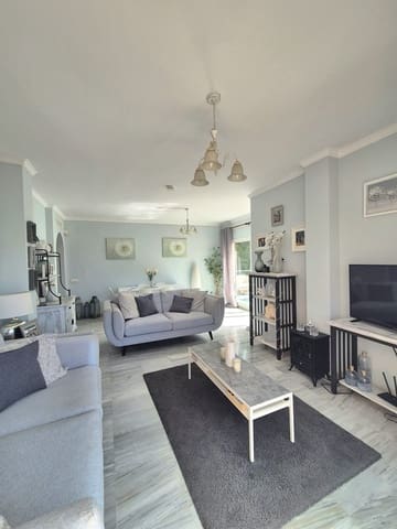 3 soveværelse Lejlighed til salg i Alhaurín Golf, Alhaurín el Grande med swimmingpool garage - € 359.000 (Ref: 9138857)