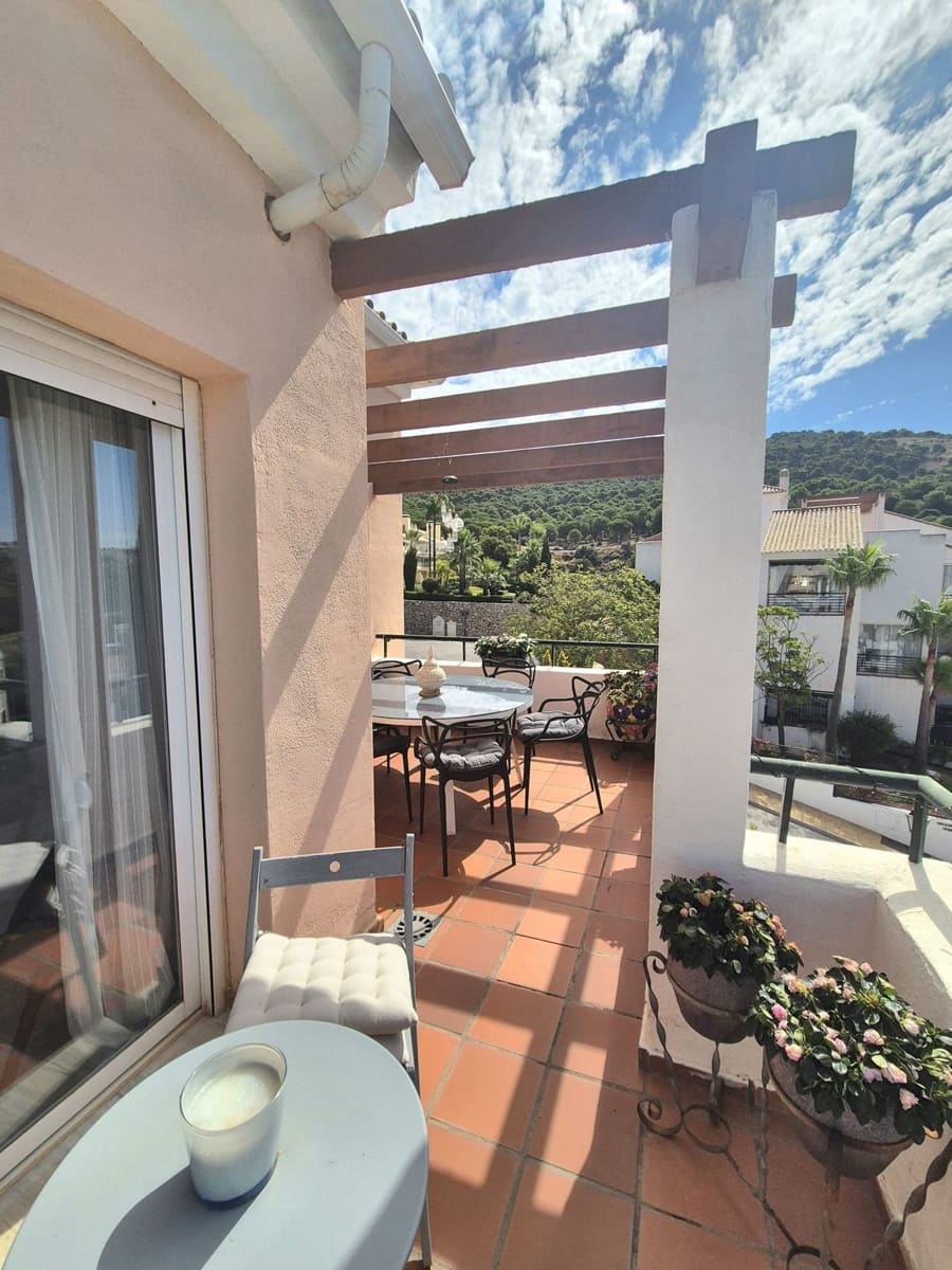 3 slaapkamer Appartement te koop in Alhaurin Golf met zwembad garage - € 359.000 (Ref: 9138857)