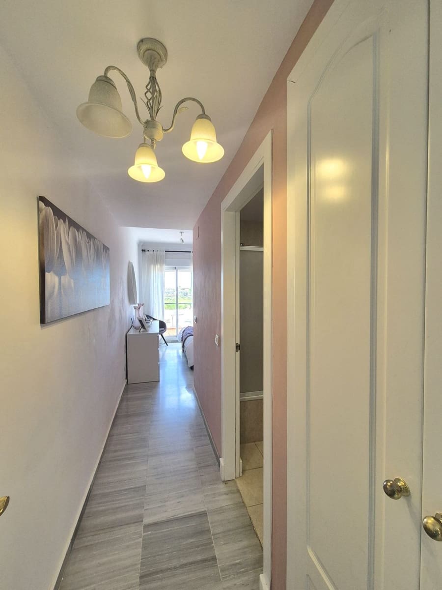 3 slaapkamer Appartement te koop in Alhaurin Golf met zwembad garage - € 359.000 (Ref: 9138857)