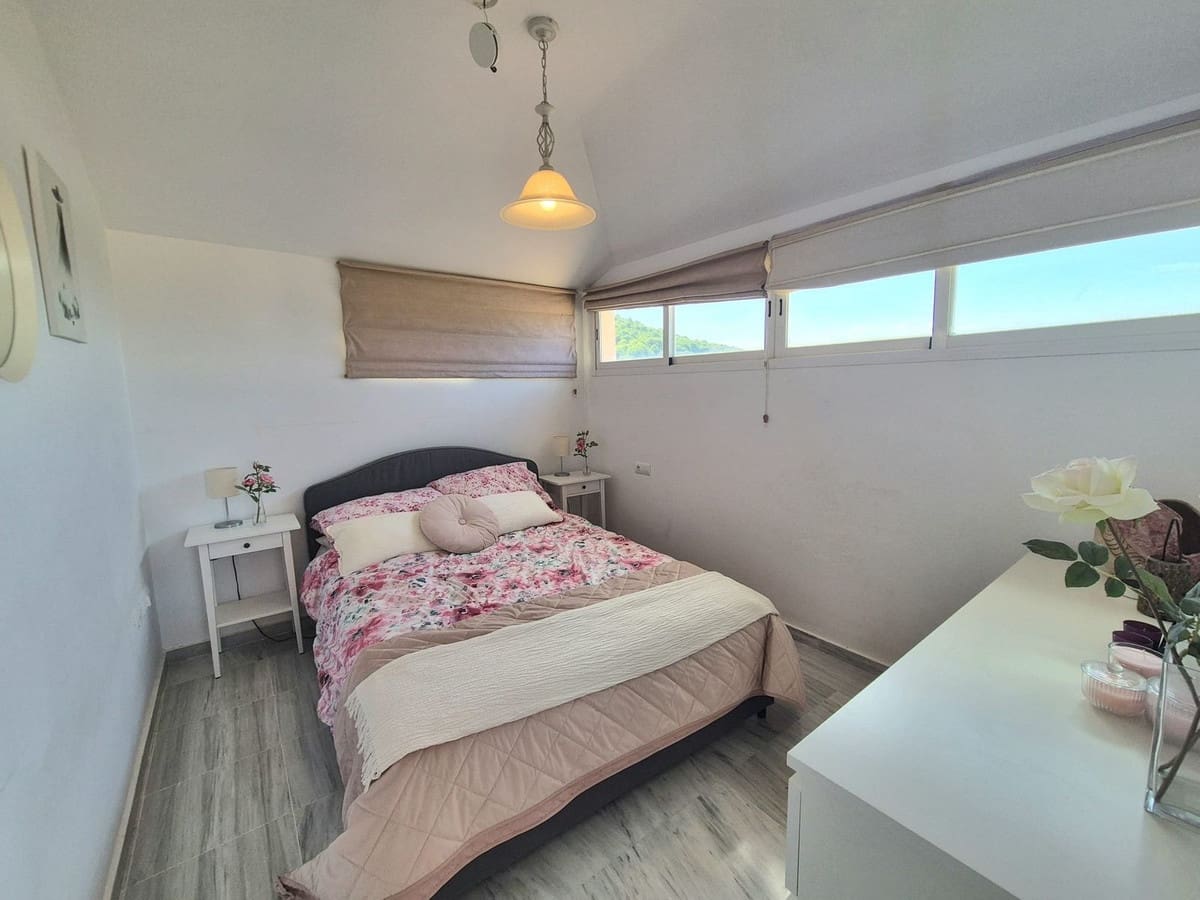 3 slaapkamer Appartement te koop in Alhaurin Golf met zwembad garage - € 359.000 (Ref: 9138857)