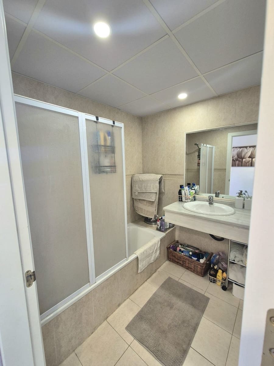 3 slaapkamer Appartement te koop in Alhaurin Golf met zwembad garage - € 359.000 (Ref: 9138857)