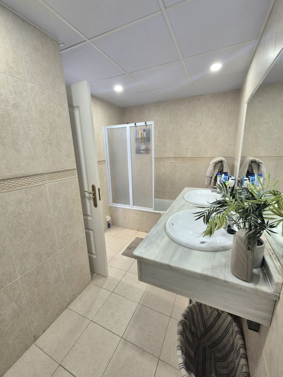 3 slaapkamer Appartement te koop in Alhaurin Golf met zwembad garage - € 359.000 (Ref: 9138857)