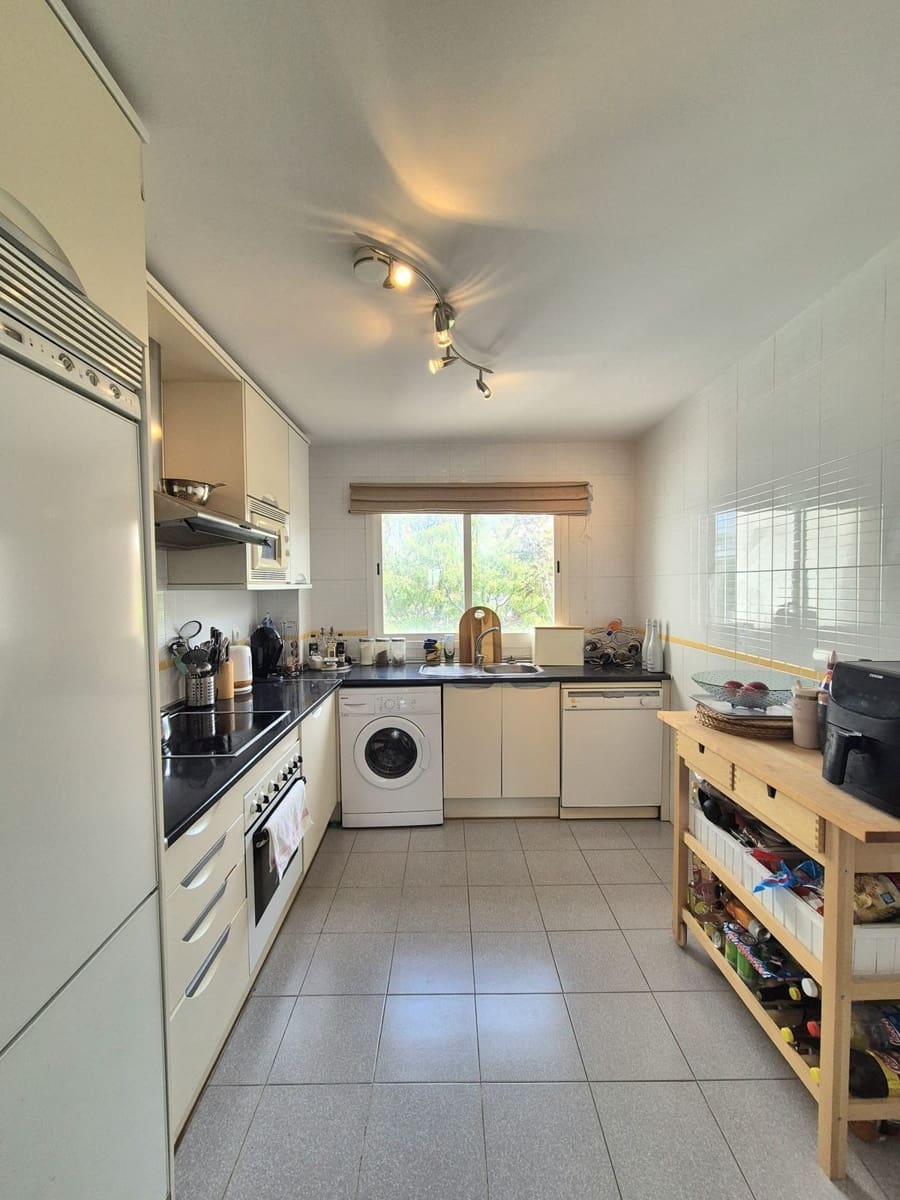 3 slaapkamer Appartement te koop in Alhaurin Golf met zwembad garage - € 359.000 (Ref: 9138857)