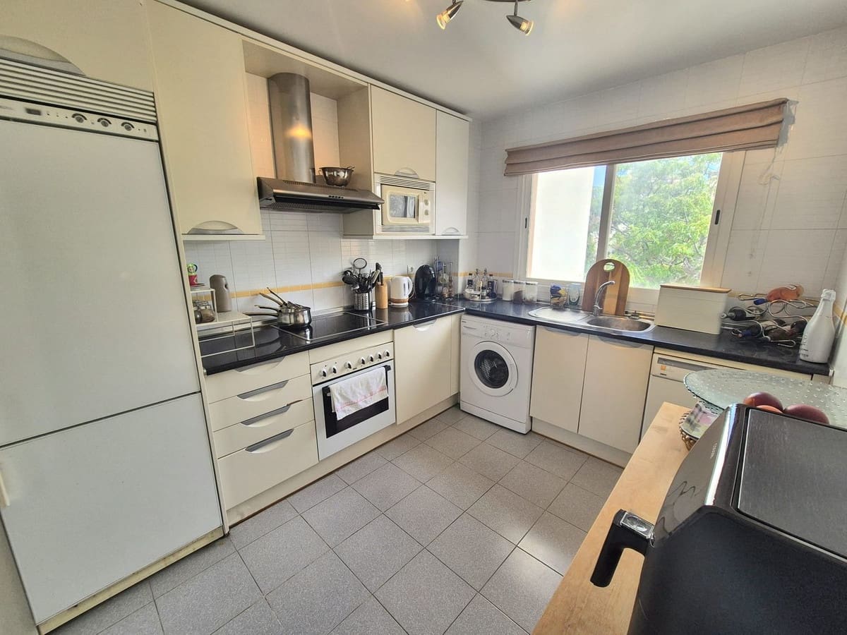 3 slaapkamer Appartement te koop in Alhaurin Golf met zwembad garage - € 359.000 (Ref: 9138857)