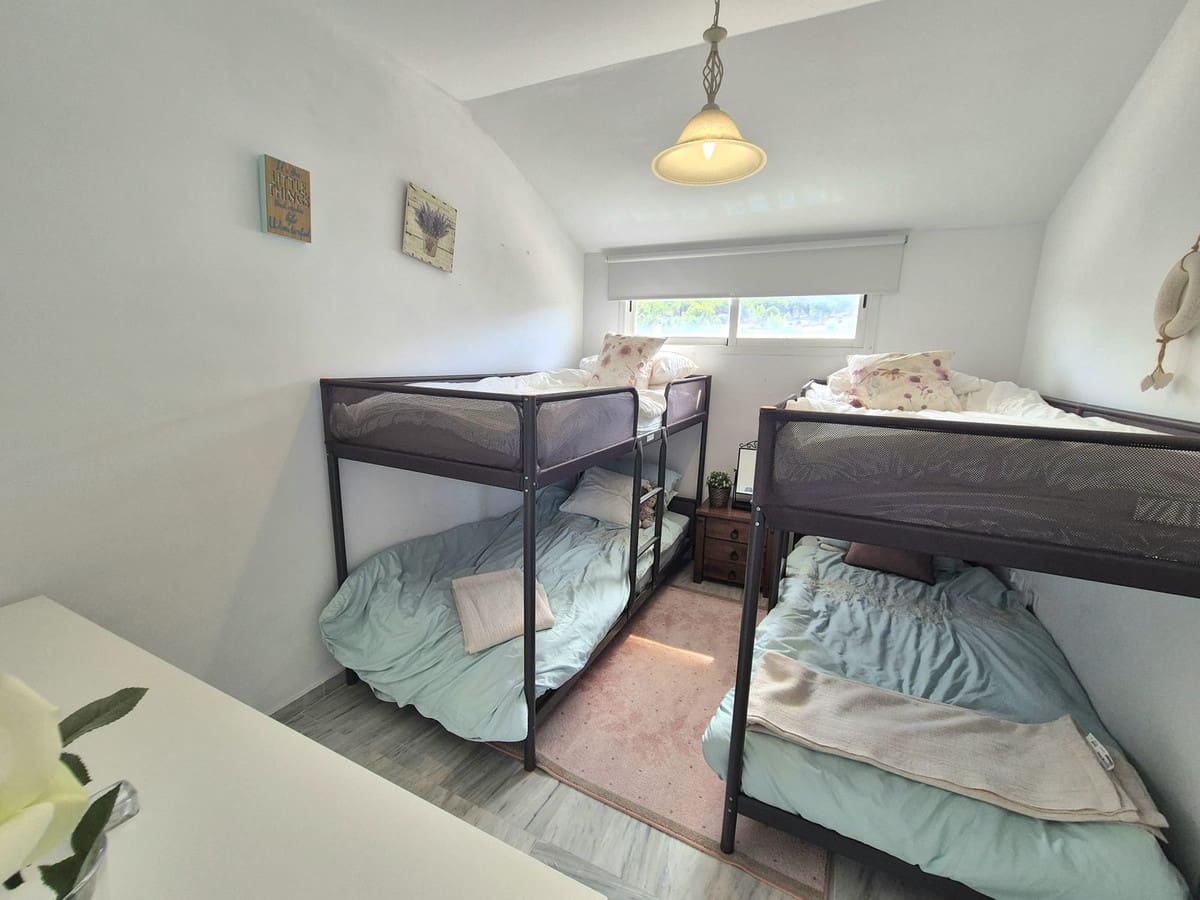 3 slaapkamer Appartement te koop in Alhaurin Golf met zwembad garage - € 359.000 (Ref: 9138857)