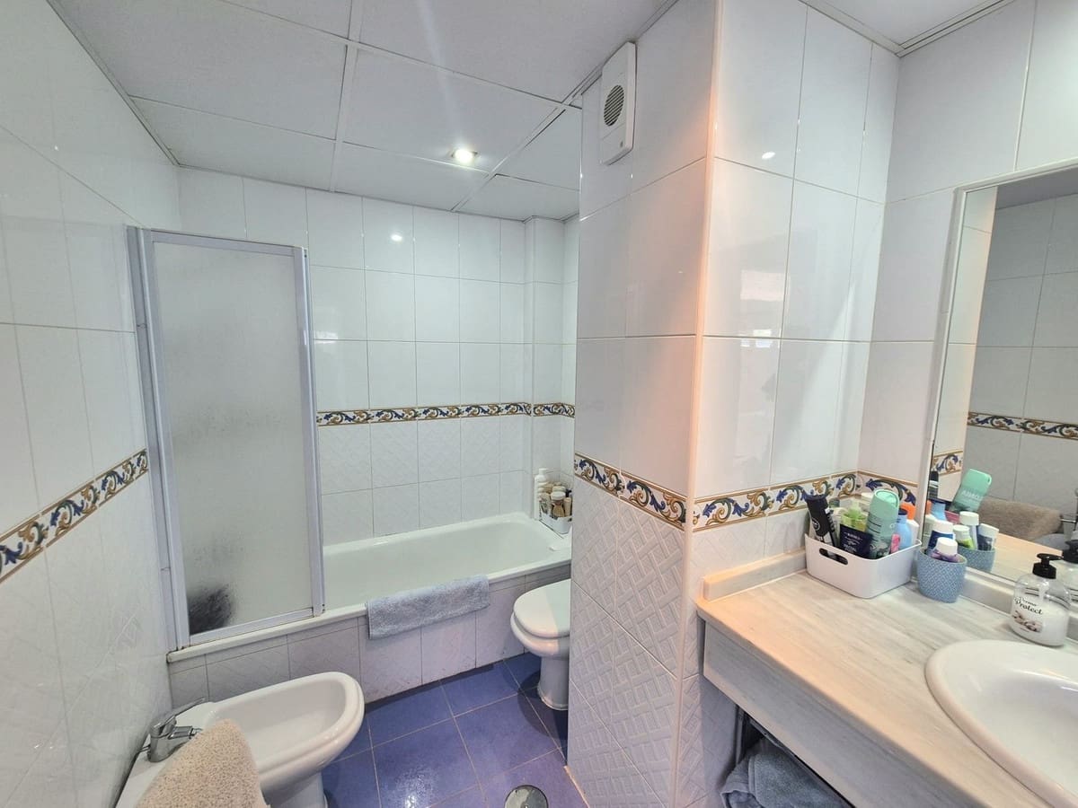 3 slaapkamer Appartement te koop in Alhaurin Golf met zwembad garage - € 359.000 (Ref: 9138857)