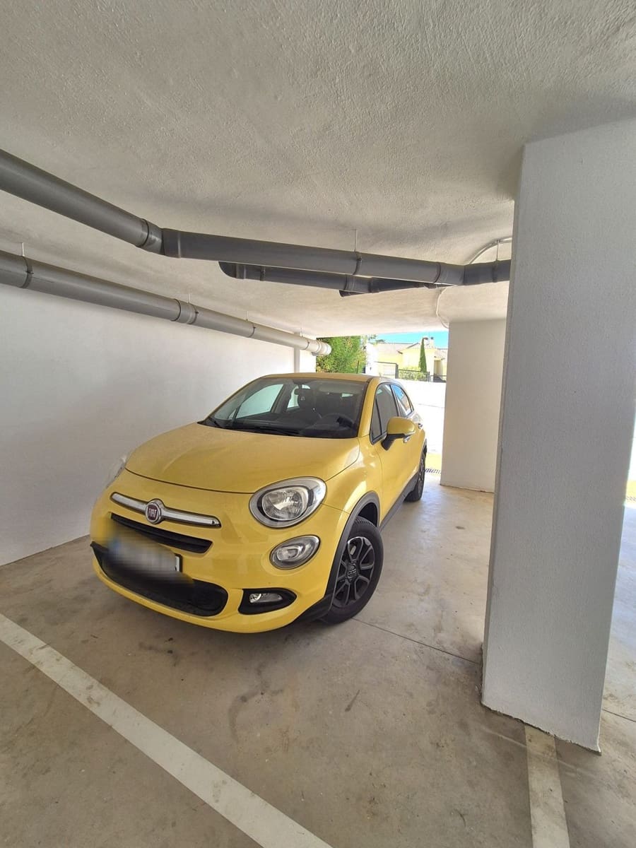 3 slaapkamer Appartement te koop in Alhaurin Golf met zwembad garage - € 359.000 (Ref: 9138857)