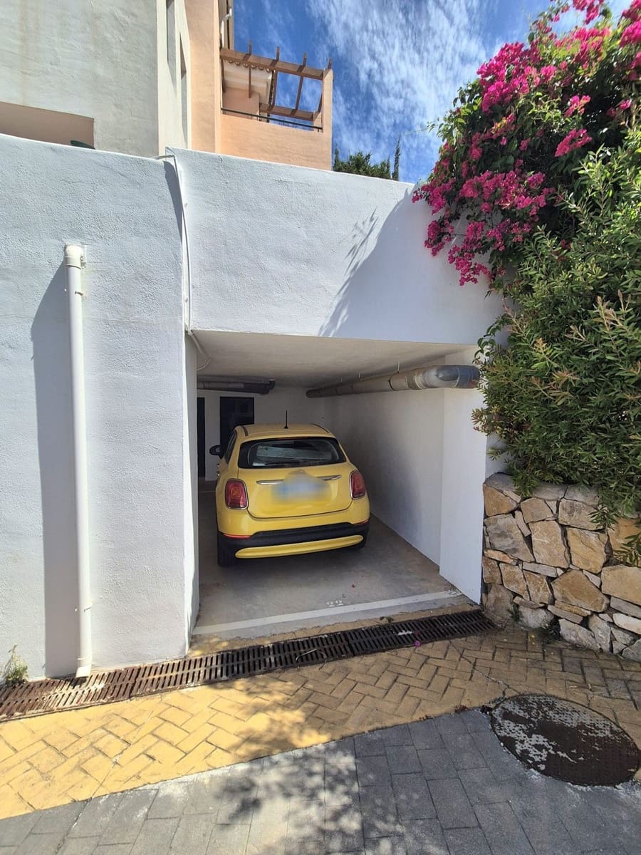 3 slaapkamer Appartement te koop in Alhaurin Golf met zwembad garage - € 359.000 (Ref: 9138857)