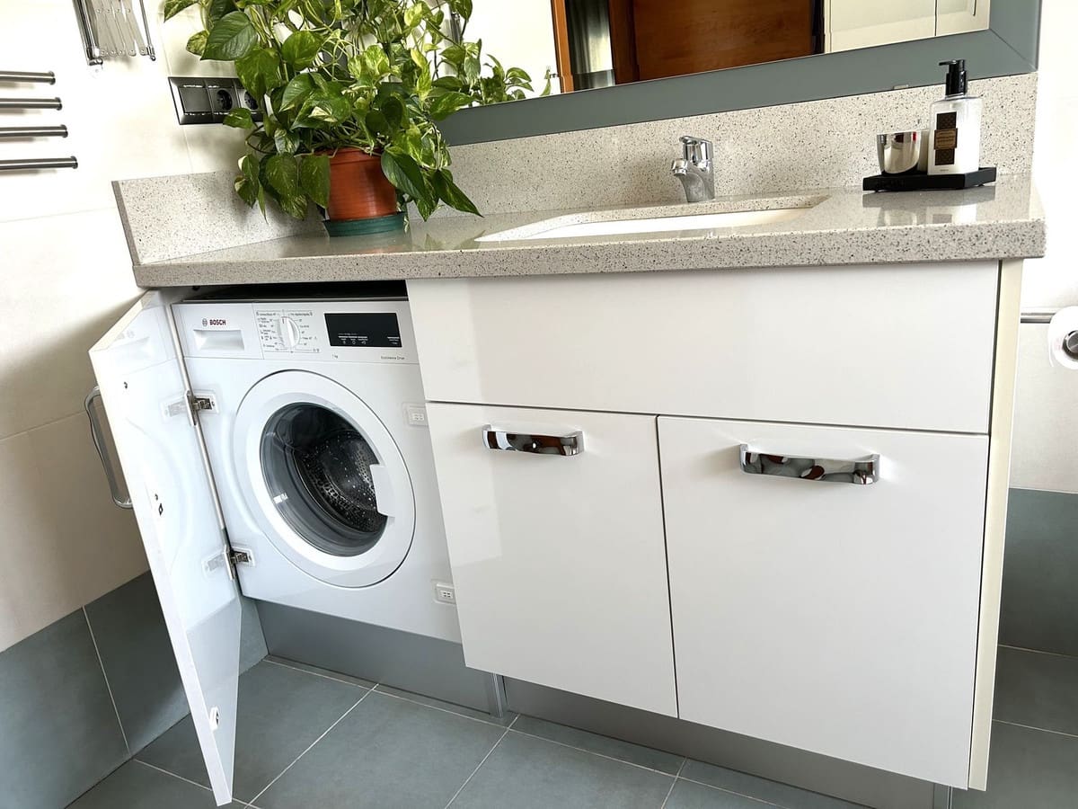 2 soverom Penthouse til salgs i Alhaurin el Grande med garasje - € 349 000 (Ref: 9233861)