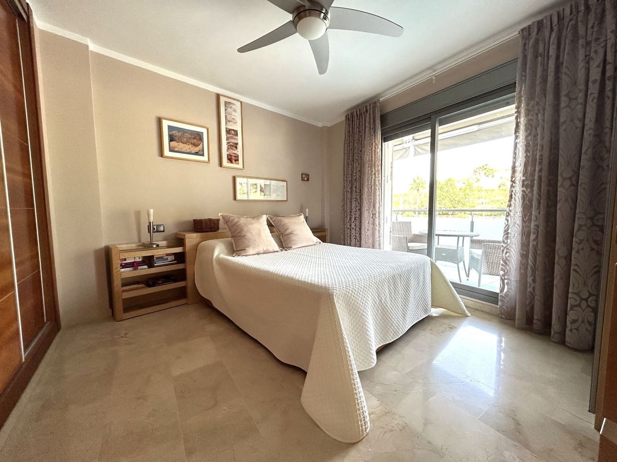 2 soverom Penthouse til salgs i Alhaurin el Grande med garasje - € 349 000 (Ref: 9233861)