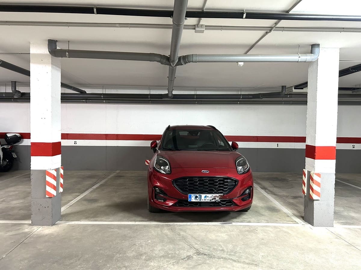 2 soverom Penthouse til salgs i Alhaurin el Grande med garasje - € 349 000 (Ref: 9233861)