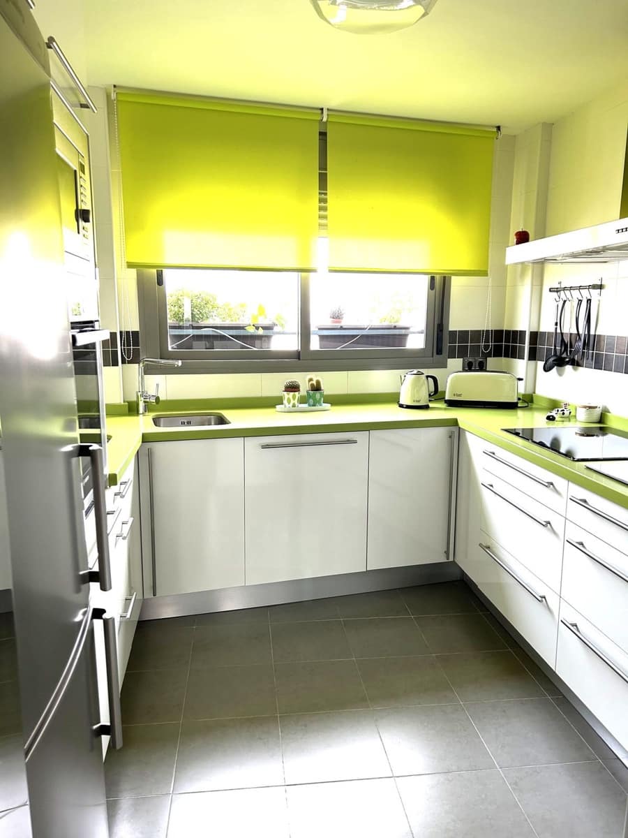 2 bedroom Penthouse for sale in Alhaurin el Grande with garage - € 349,000 (Ref: 9233861)