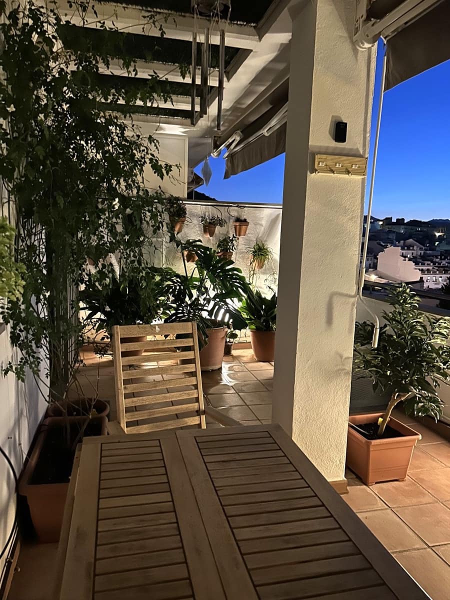 2 bedroom Penthouse for sale in Alhaurin el Grande with garage - € 349,000 (Ref: 9233861)