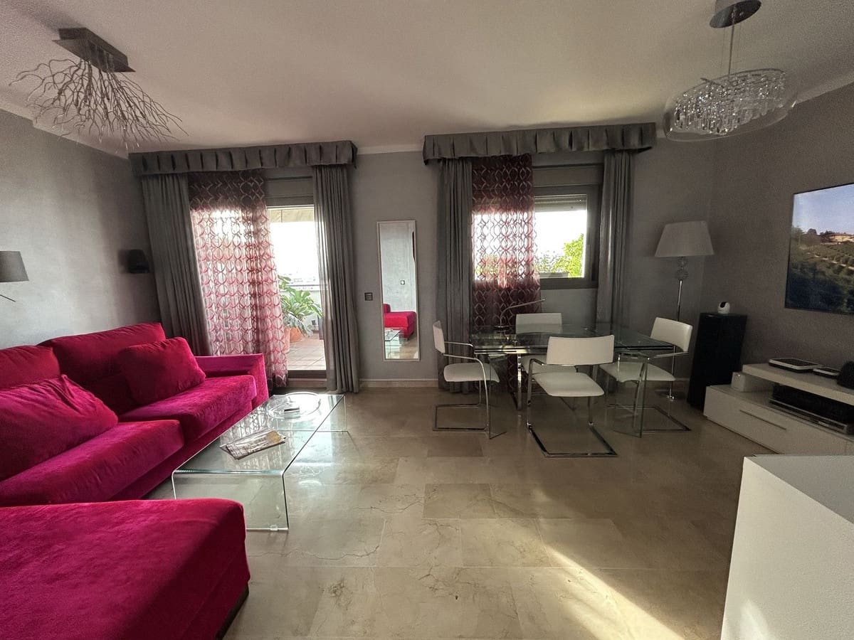 Ático de 2 habitaciones en Alhaurín el Grande en venta con garaje - 349.000 € (Ref: 9233861)