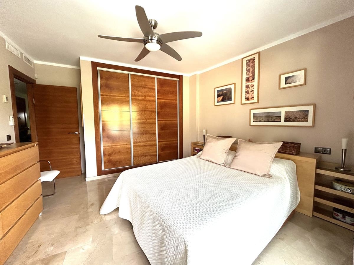 Ático de 2 habitaciones en Alhaurín el Grande en venta con garaje - 349.000 € (Ref: 9233861)