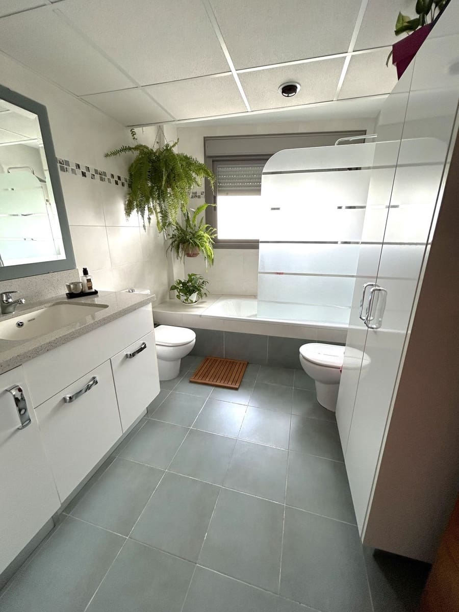 Ático de 2 habitaciones en Alhaurín el Grande en venta con garaje - 349.000 € (Ref: 9233861)