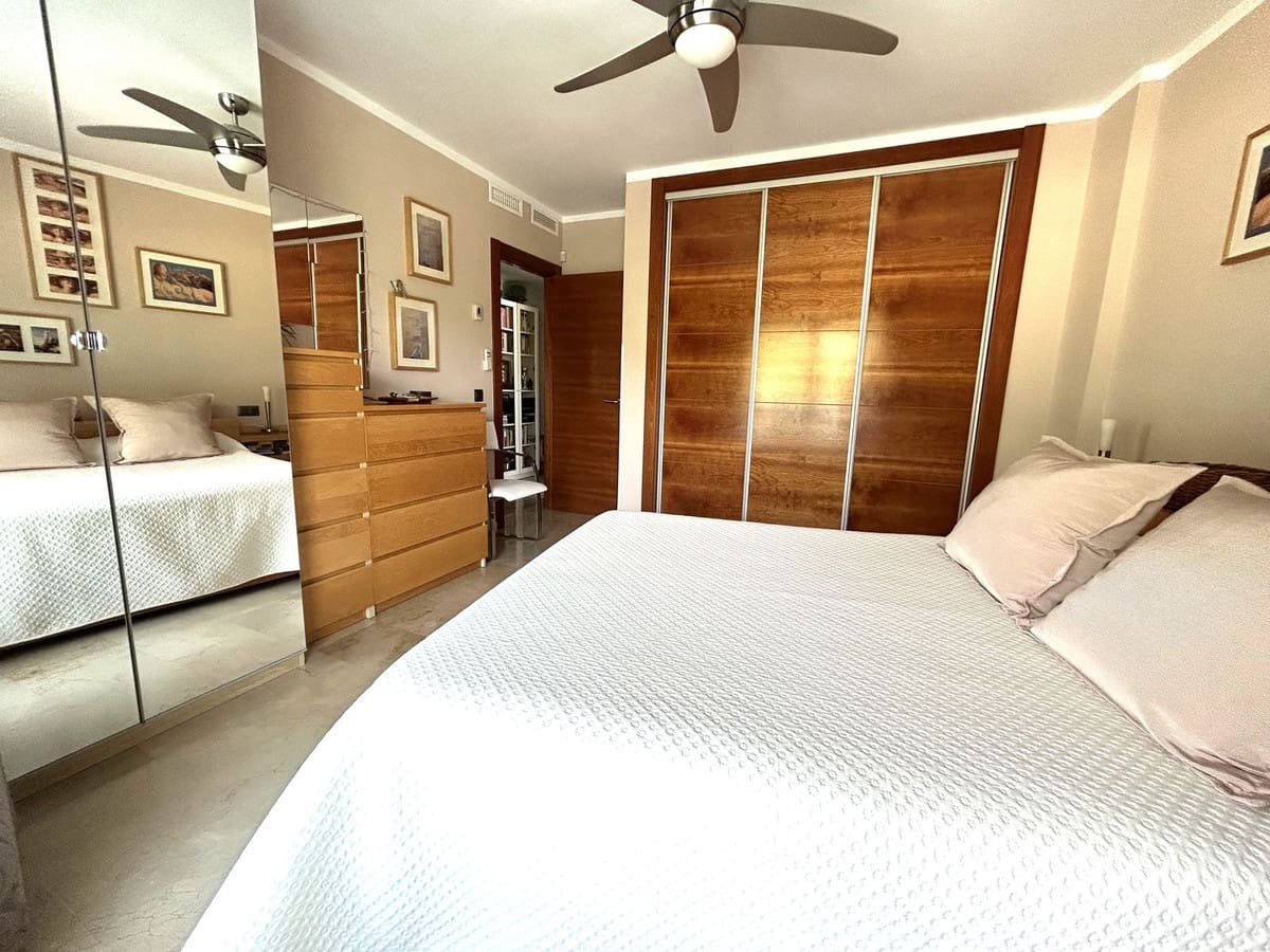 Ático de 2 habitaciones en Alhaurín el Grande en venta con garaje - 349.000 € (Ref: 9233861)