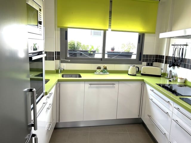 2 Zimmer Penthouse zu verkaufen in Alhaurín el Grande mit Garage - 349.000 € (Ref: 9233861)