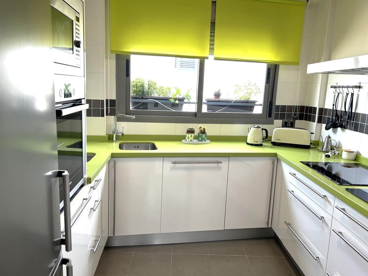 2 slaapkamer Penthouse te koop in Alhaurin el Grande met garage - € 349.000 (Ref: 9233861)