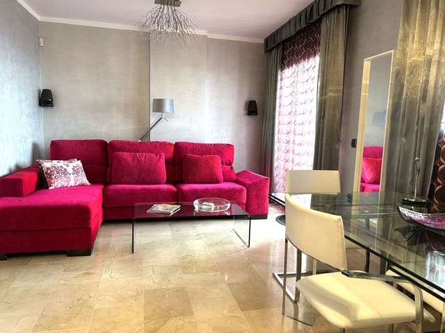 2 quarto Penthouse para venda em Alhaurín el Grande com garagem - 349 000 € (Ref: 9233861)