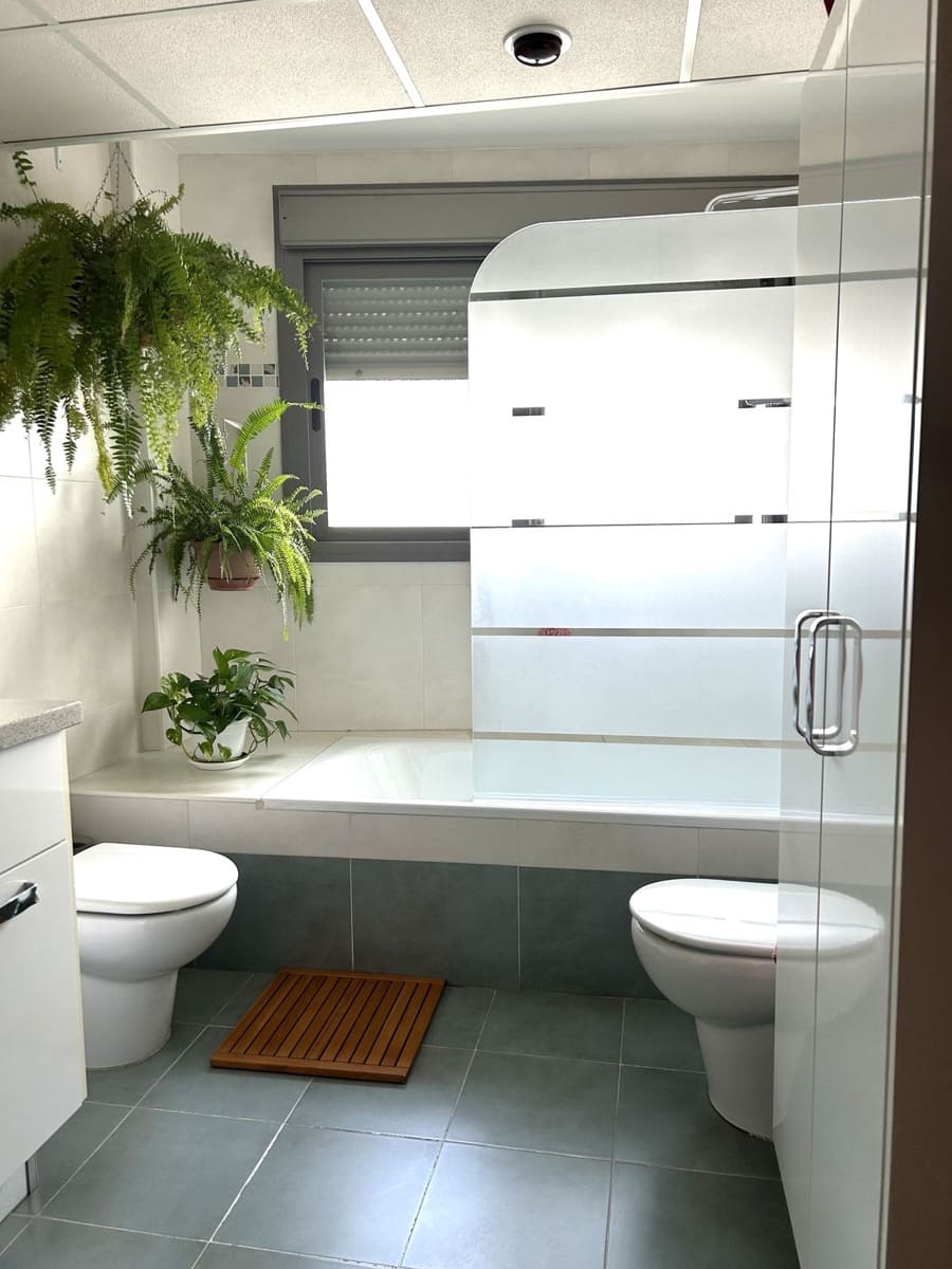 2 slaapkamer Penthouse te koop in Alhaurin el Grande met garage - € 349.000 (Ref: 9233861)