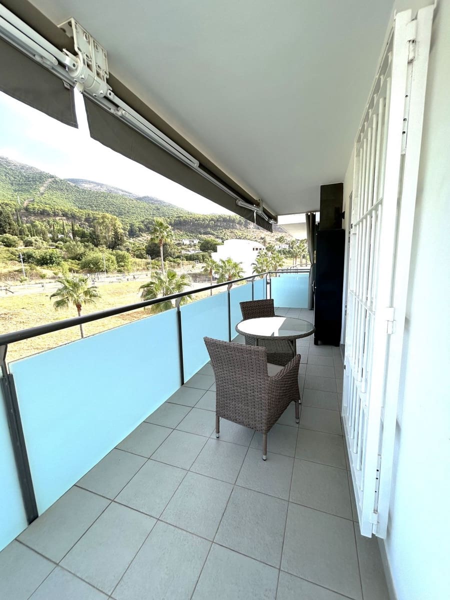 2 slaapkamer Penthouse te koop in Alhaurin el Grande met garage - € 349.000 (Ref: 9233861)