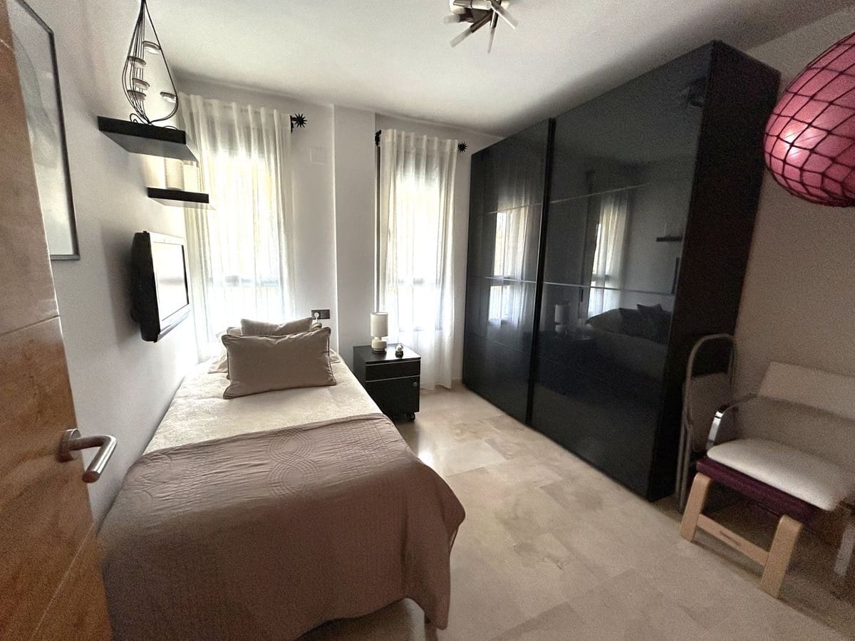 2 slaapkamer Penthouse te koop in Alhaurin el Grande met garage - € 349.000 (Ref: 9233861)