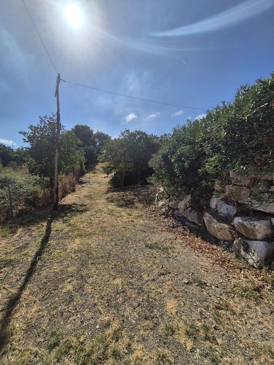 2 soveværelse Villa til salg i Coin med swimmingpool garage - € 475.000 (Ref: 9247505)