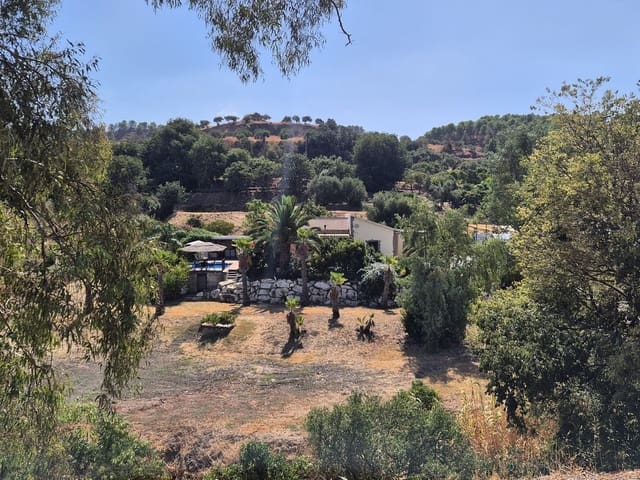 2 camera da letto Villa in vendita in Coín con piscina garage - 475.000 € (Rif: 9247505)