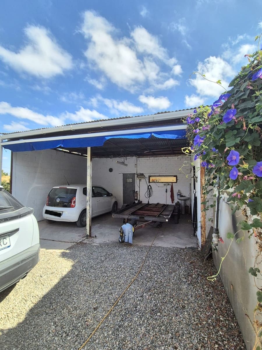 2 soverom Villa til salgs i Coin med svømmebasseng garasje - € 475 000 (Ref: 9247505)