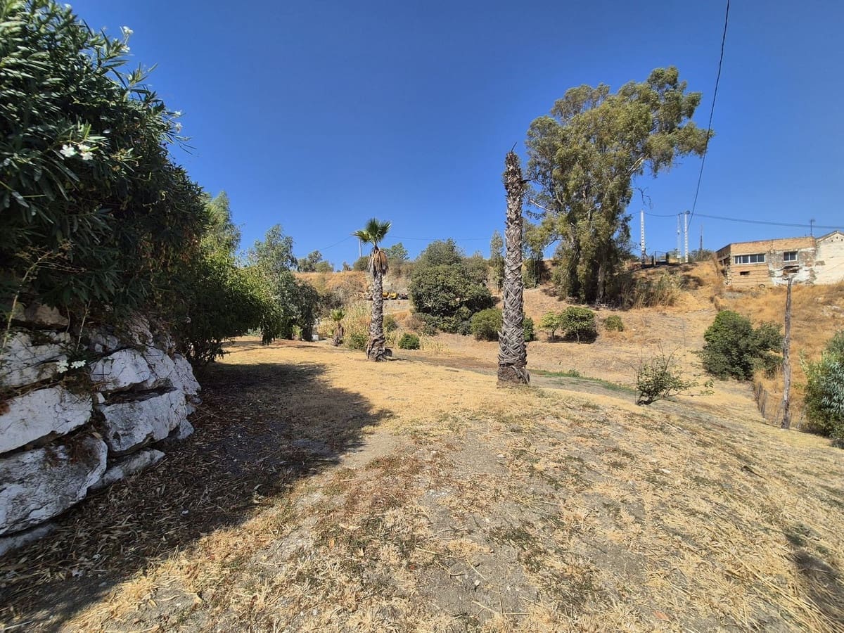 Chalet de 2 habitaciones en Coín en venta con piscina garaje - 475.000 € (Ref: 9247505)