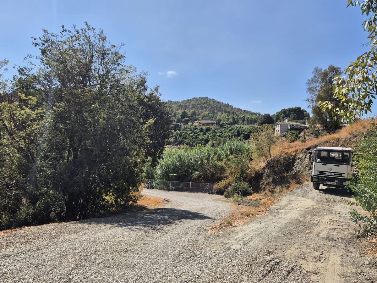 Chalet de 2 habitaciones en Coín en venta con piscina garaje - 475.000 € (Ref: 9247505)