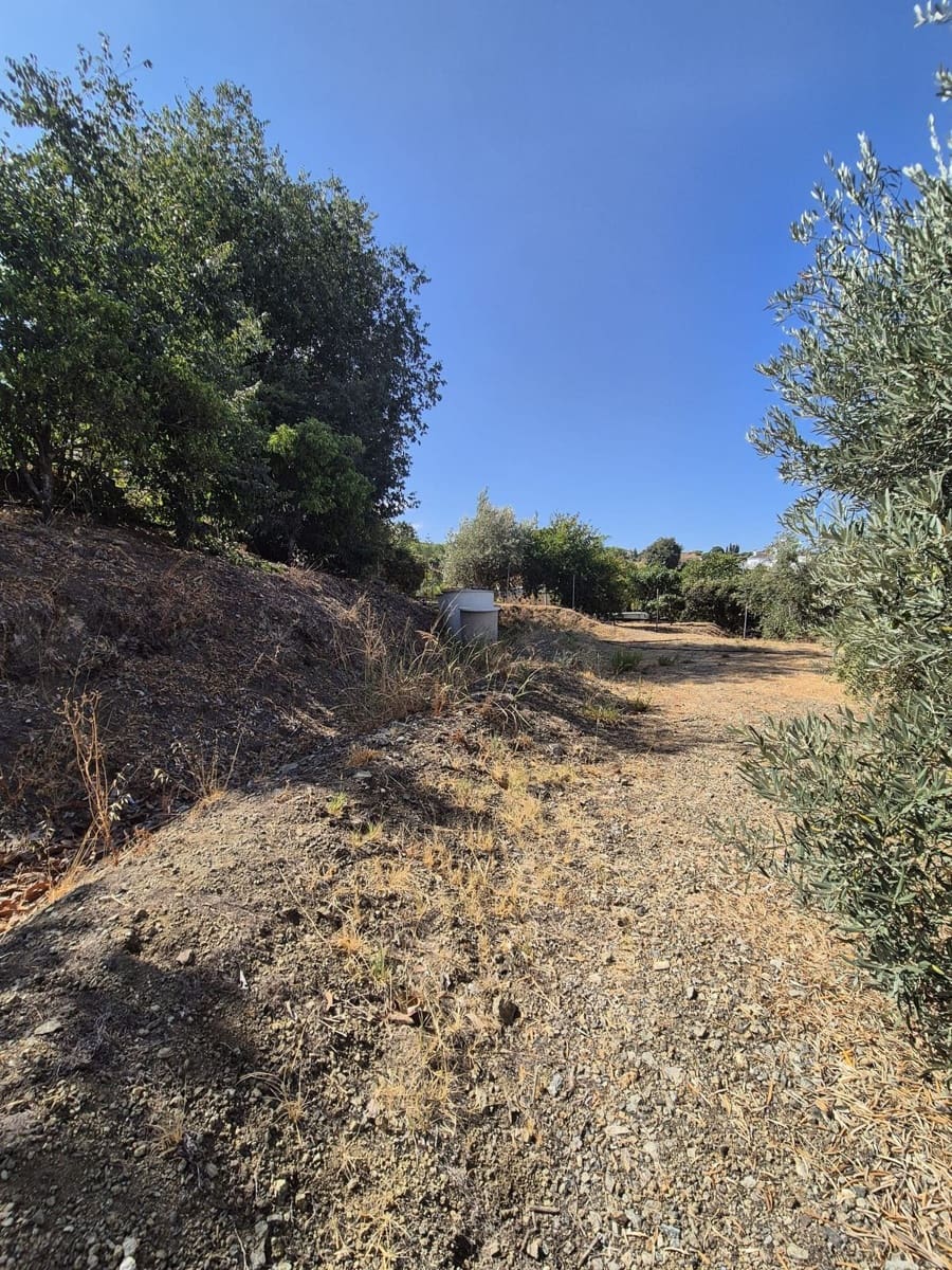 Chalet de 2 habitaciones en Coín en venta con piscina garaje - 475.000 € (Ref: 9247505)