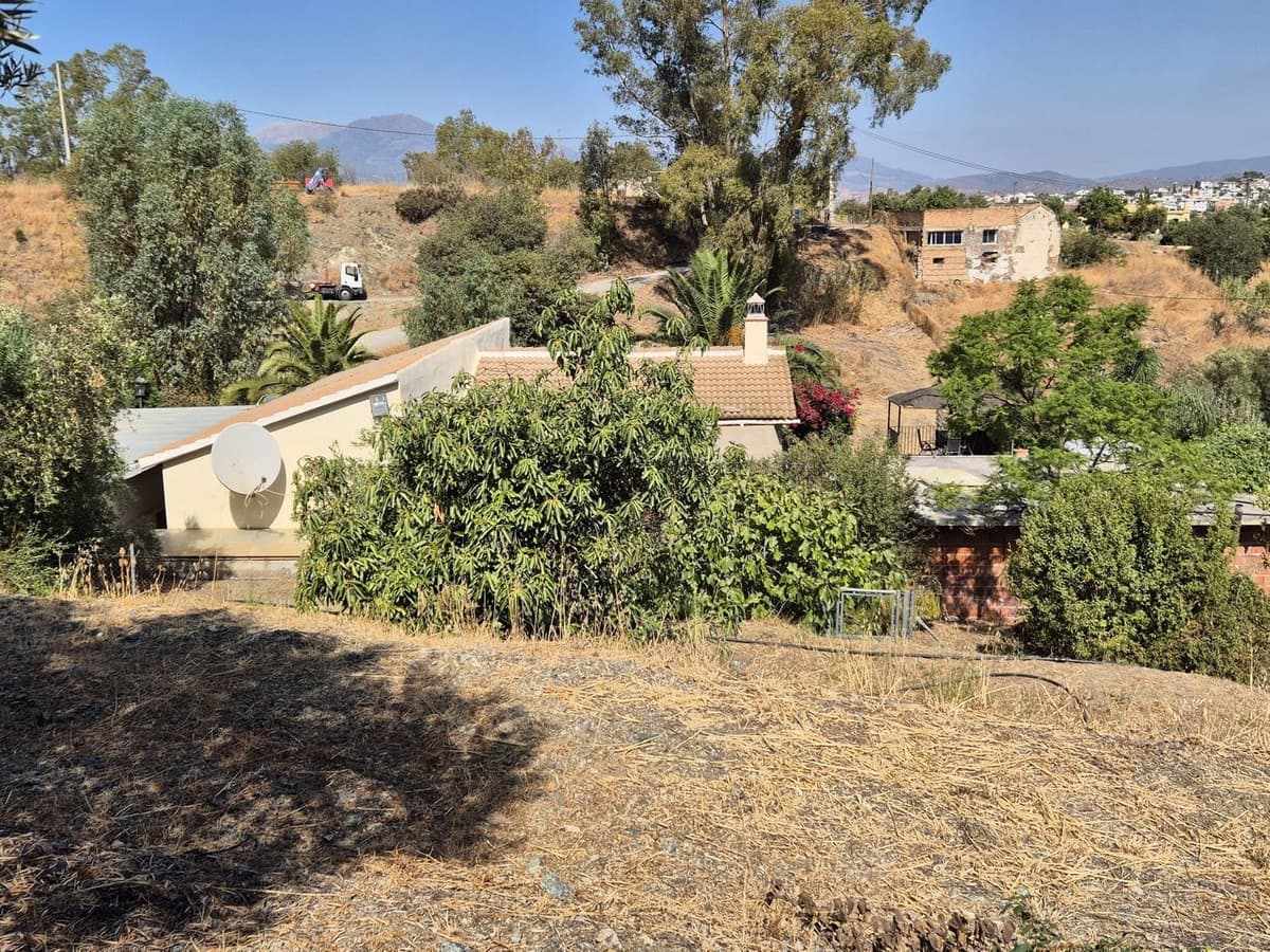 Chalet de 2 habitaciones en Coín en venta con piscina garaje - 475.000 € (Ref: 9247505)