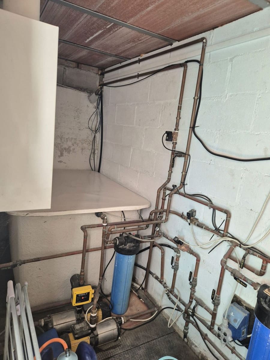 2 bedroom Villa for sale in Coin with pool garage - € 475,000 (Ref: 9247505)