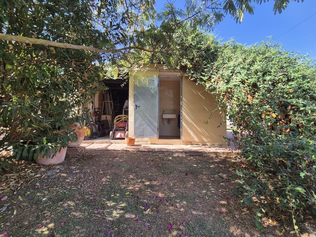 2 bedroom Villa for sale in Coin with pool garage - € 475,000 (Ref: 9247505)