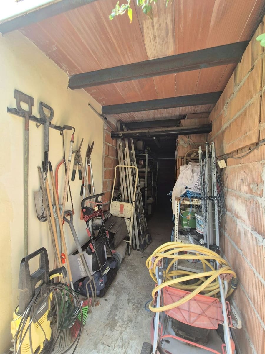 2 bedroom Villa for sale in Coin with pool garage - € 475,000 (Ref: 9247505)