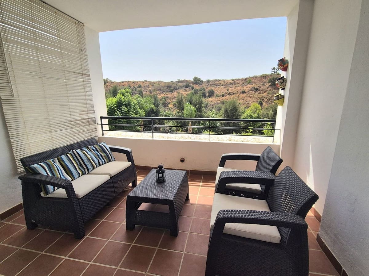 2 slaapkamer Appartement te koop in Alhaurin Golf met zwembad garage - € 285.000 (Ref: 9249485)