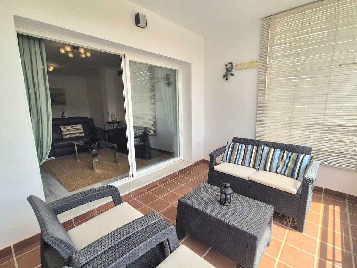 2 slaapkamer Appartement te koop in Alhaurin Golf met zwembad garage - € 285.000 (Ref: 9249485)