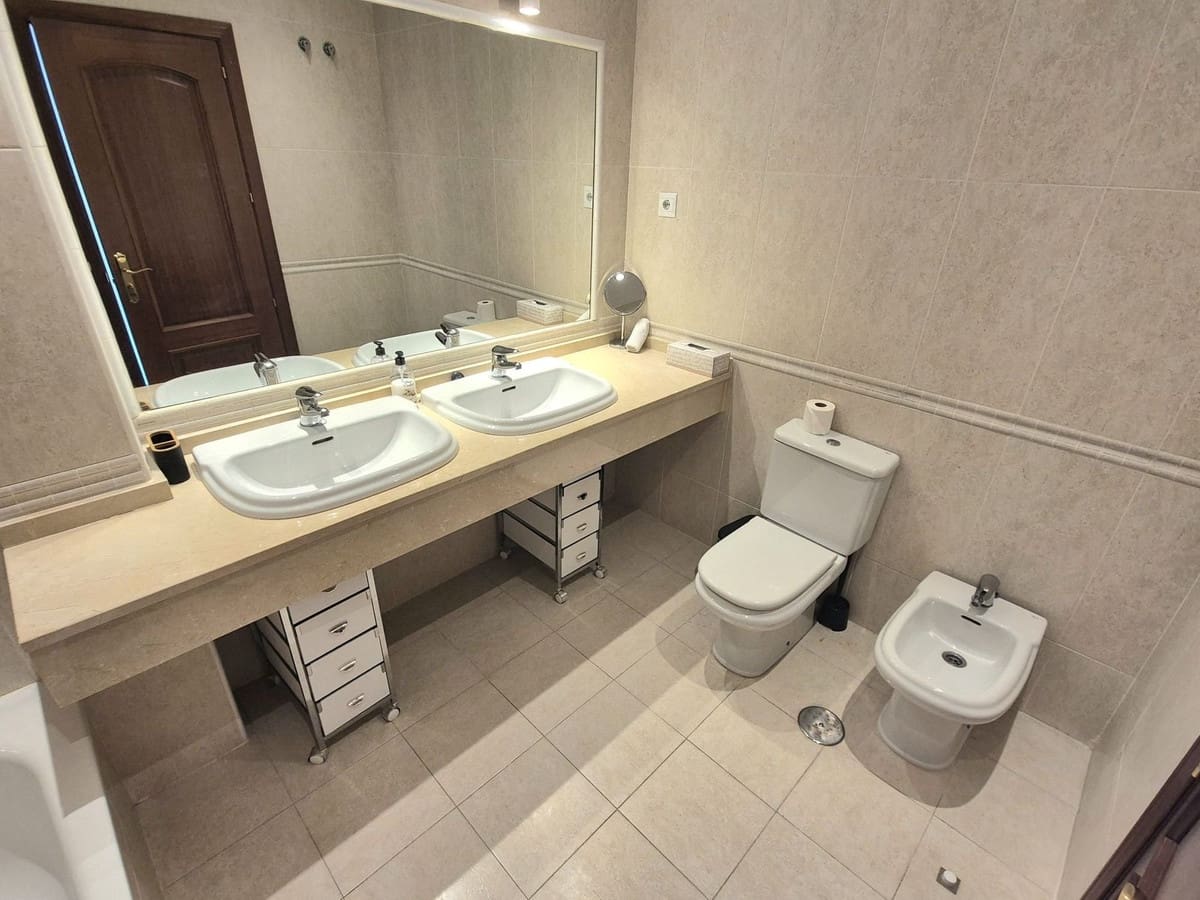 2 slaapkamer Appartement te koop in Alhaurin Golf met zwembad garage - € 285.000 (Ref: 9249485)