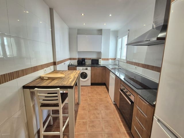 2 soveværelse Lejlighed til salg i Alhaurín Golf, Alhaurín el Grande med swimmingpool garage - € 285.000 (Ref: 9249485)