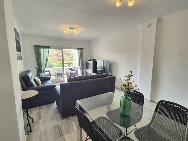 2 soveværelse Lejlighed til salg i Alhaurín Golf, Alhaurín el Grande med swimmingpool garage - € 285.000 (Ref: 9249485)