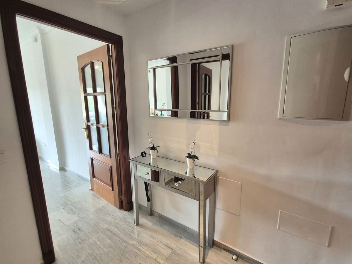 2 bedroom Apartment for sale in Alhaurin Golf with pool garage - € 285,000 (Ref: 9249485)