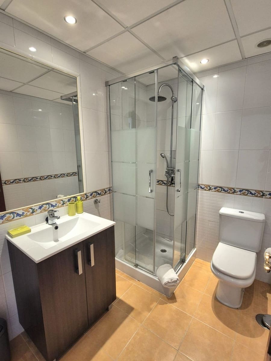 2 bedroom Apartment for sale in Alhaurin Golf with pool garage - € 285,000 (Ref: 9249485)