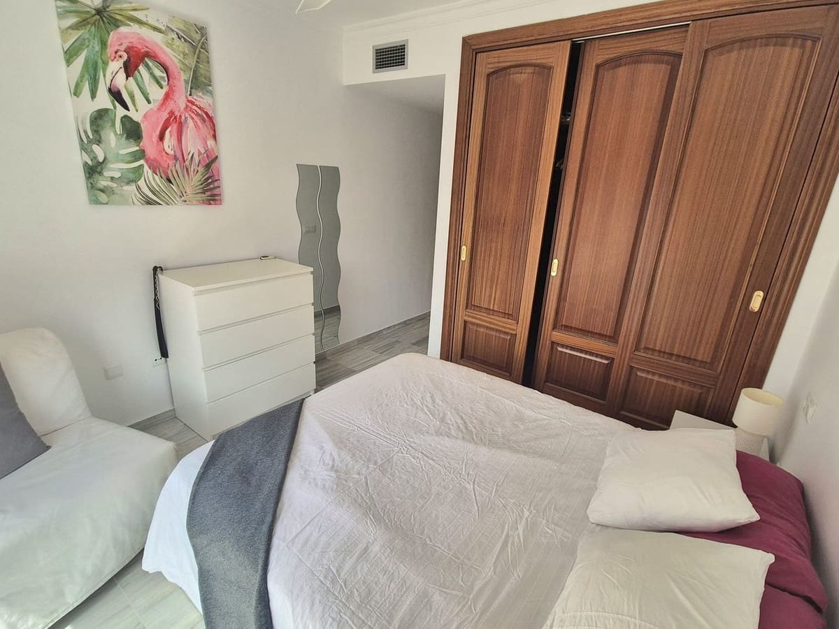 2 bedroom Apartment for sale in Alhaurin Golf with pool garage - € 285,000 (Ref: 9249485)