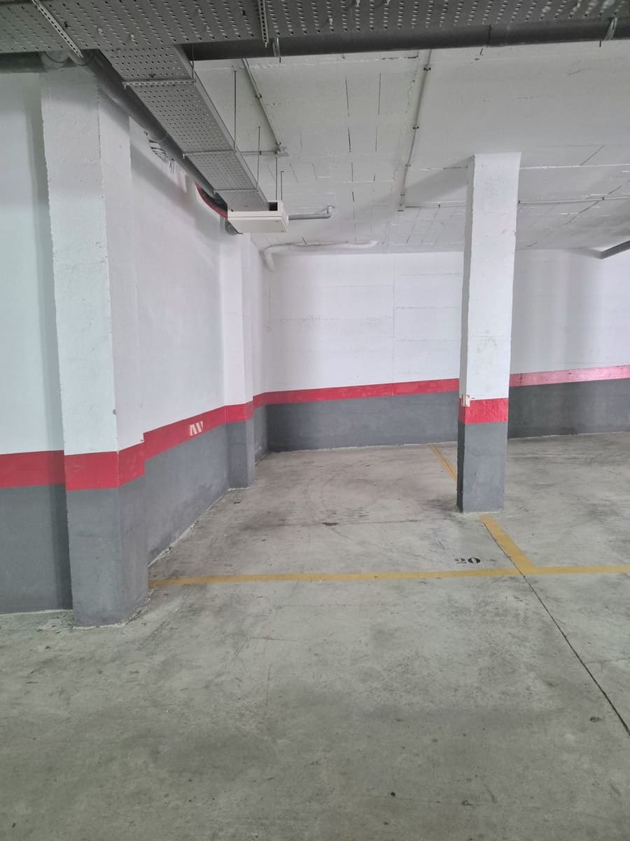 2 bedroom Apartment for sale in Alhaurin Golf with pool garage - € 285,000 (Ref: 9249485)