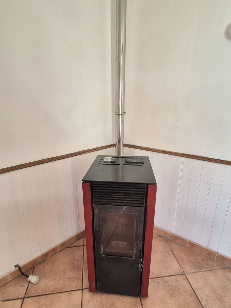 2 soverom Kjedet enebolig til salgs i Coin - € 109 000 (Ref: 9296055)